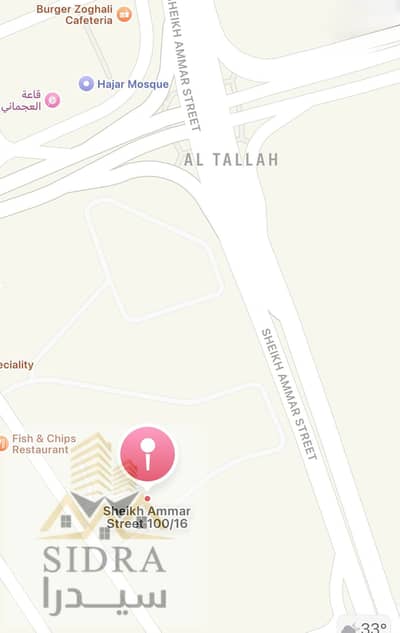 ارض تجارية  للبيع في التلة 2، عجمان - IMG_8732. jpg