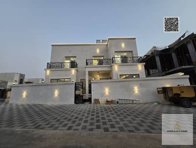 5 Bedroom Villa for Sale in Al Helio, Ajman - batch_WhatsApp Image 2025-07-23 at 7.56. 52 PM (1). jpg