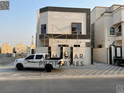 فیلا 3 غرف نوم للبيع في الياسمين، عجمان - batch_IMG-20250819-WA0385. jpg