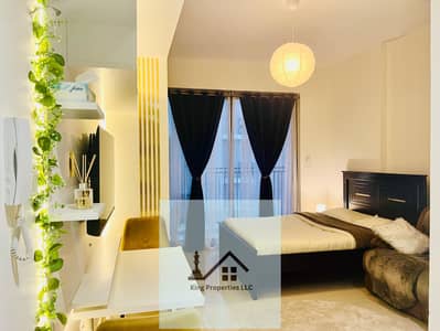 Studio for Rent in Muwaileh, Sharjah - d5354d98-7ff7-4ed4-ae77-175da97d21cd. jpeg
