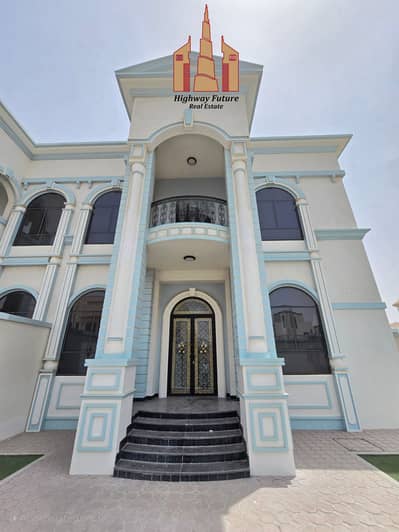5 Cпальни Вилла в аренду в Хоши, Шарджа - 20250819_120306(1). jpg