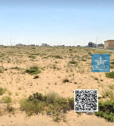 ارض سكنية  للبيع في مدينة تلال، الشارقة - WhatsApp Image 2025-03-13 at 19.09. 31_0531abe1. jpg
