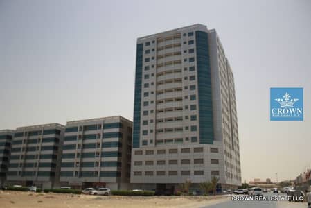 1 Bedroom Flat for Rent in Garden City, Ajman - IMG_5571. JPG