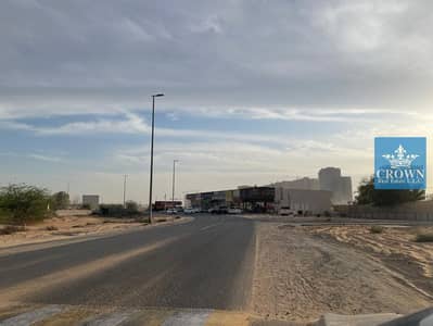 ارض تجارية  للبيع في الحليو، عجمان - WhatsApp Image 2025-04-07 at 7.30. 25 PM (2). jpeg