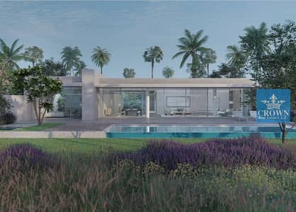 5 Bedroom Villa for Sale in Al Zorah, Ajman - WhatsApp Image 2024-11-02 at 16.12. 02_12452bec. jpg