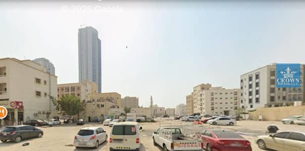 ارض تجارية  للبيع في النخيل، عجمان - WhatsApp Image 2025-05-05 at 4.34. 10 PM (1). jpeg