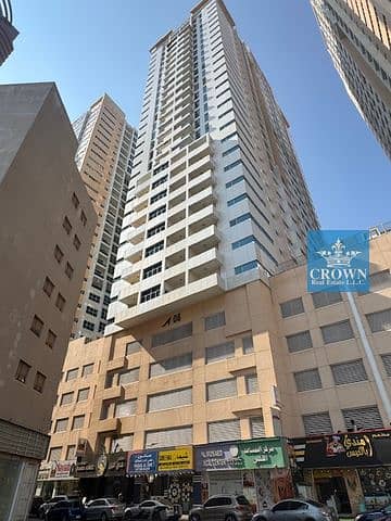 3 Bedroom Apartment for Sale in Al Rashidiya, Ajman - 1. jpg