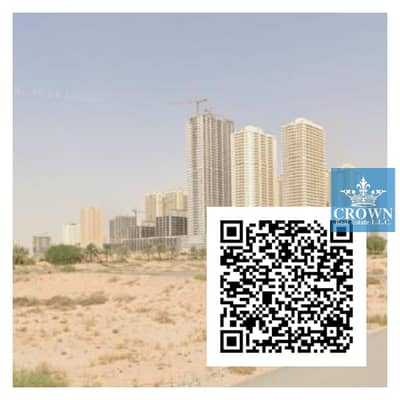 Plot for Sale in Al Alia, Ajman - WhatsApp Image 2025-07-14 at 6.39. 01 PM. jpeg