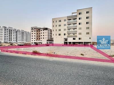 مبنی تجاري  للبيع في الياسمين، عجمان - IMG_5899. jpg