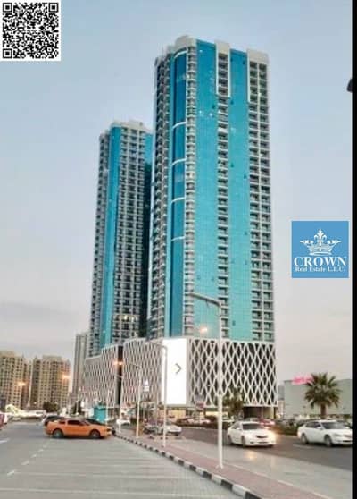 2 Bedroom Flat for Sale in Al Rashidiya, Ajman - 1. jpg