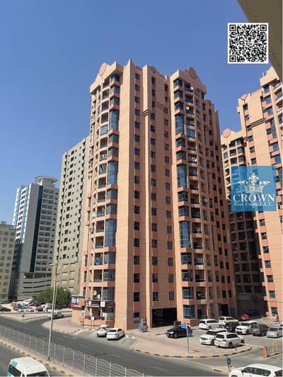 阿尔努艾米亚， 阿治曼 3 卧室公寓待售 - 1. jpg