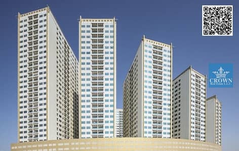 3 Bedroom Flat for Rent in Ajman Downtown, Ajman - 1. jpg