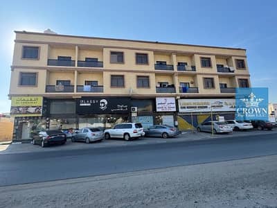 محل تجاري  للايجار في الروضة، عجمان - IMG_8881. jpg
