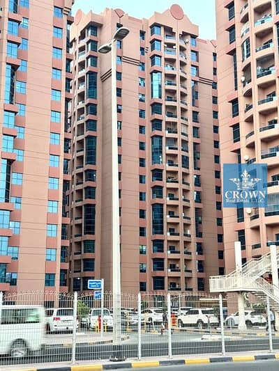 2 Bedroom Flat for Rent in Al Nuaimiya, Ajman - IMG_5482. jpg