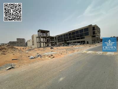 ارض سكنية  للبيع في الحليو، عجمان - IMG-20250818-WA0324. jpg