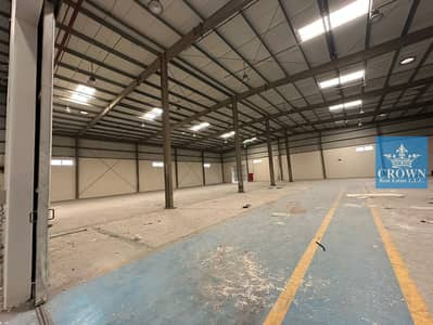 Warehouse for Rent in Emirates Modern Industrial Area, Umm Al Quwain - IMG-20250814-WA0207. jpg