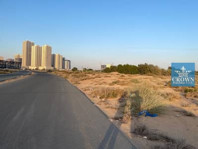 Plot for Sale in Al Alia, Ajman - WhatsApp Image 2025-04-21 at 7.33. 02 PM (5). jpeg