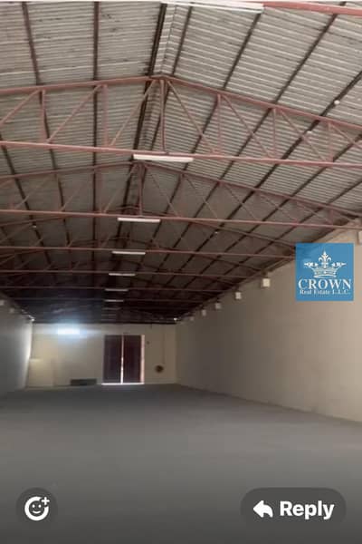 Warehouse for Rent in Emirates Modern Industrial Area, Umm Al Quwain - WhatsApp Image 2025-07-22 at 6.37. 55 PM. jpeg