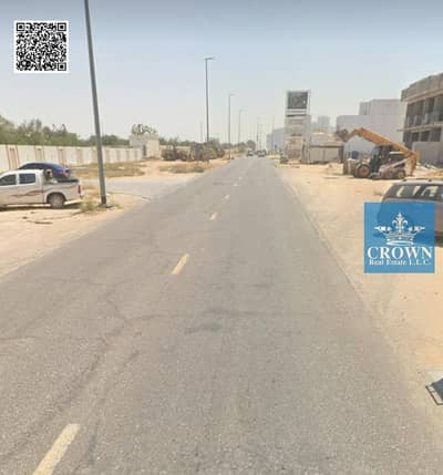 Plot for Sale in Al Zahya, Ajman - WhatsApp Image 2025-07-12 at 8.32. 15 PM. jpeg
