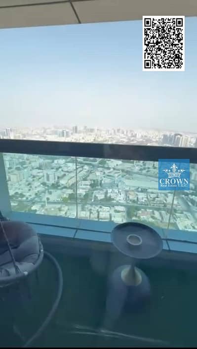 1 Bedroom Apartment for Sale in Corniche Ajman, Ajman - IMG-20250730-WA0016. jpg