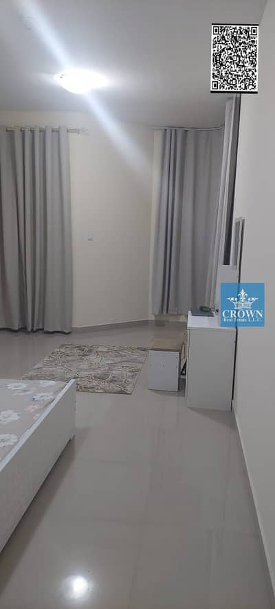 阿尔努艾米亚， 阿治曼 1 卧室公寓待租 - WhatsApp Image 2025-07-05 at 8.51. 06 PM (1). jpg