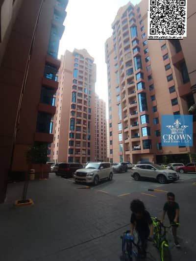 2 Bedroom Apartment for Rent in Al Nuaimiya, Ajman - WhatsApp Image 2025-06-14 at 2.43. 36 PM. jpg