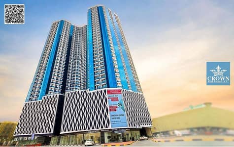 1 Bedroom Flat for Sale in Al Rashidiya, Ajman - WhatsApp Image 2025-08-02 at 8.20. 49 PM (1). jpeg