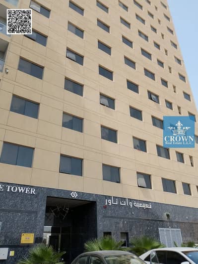 1 Bedroom Flat for Rent in Al Nuaimiya, Ajman - WhatsApp Image 2025-07-19 at 5.22. 06 PM. jpeg