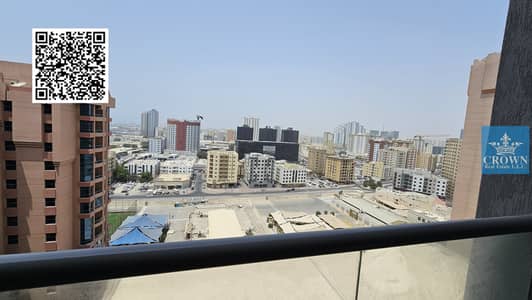 1 Bedroom Apartment for Rent in Al Nuaimiya, Ajman - IMG-20250806-WA0025. jpg
