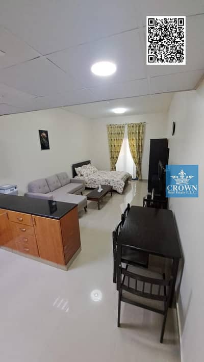 استوديو  للبيع في النعيمية، عجمان - IMG-20250726-WA0073. jpg