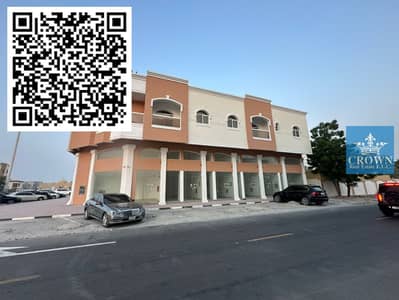 阿尔罗达， 阿治曼 11 卧室住宅楼待租 - 0369ac17-4ddd-405b-be8a-190b671c5536. jpg