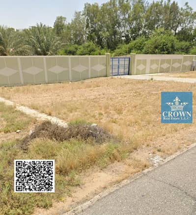ارض سكنية  للبيع في الحليو، عجمان - IMG-20250818-WA0081. jpg