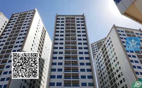 1 Bedroom Flat for Sale in Ajman Downtown, Ajman - Ajman_Downtown_Ajman_Pearl_Towers_20201023_1_0ffdc8e8c2_f3d5860cbc. jpg