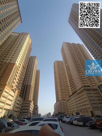 2 Cпальни Апартамент в аренду в Эмирэйтс Сити, Аджман - WhatsApp Image 2025-07-12 at 2.41. 12 PM. jpg