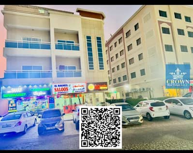 5 Bedroom Building for Sale in Al Rashidiya, Ajman - 916e0339-5e91-4c0a-a435-dc779230c0a3. jpg