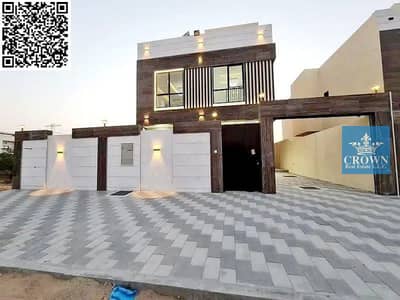 5 Bedroom Villa for Rent in Al Yasmeen, Ajman - a6abec39-5707-4059-87e9-1e400a1d4c71 (1). jpg
