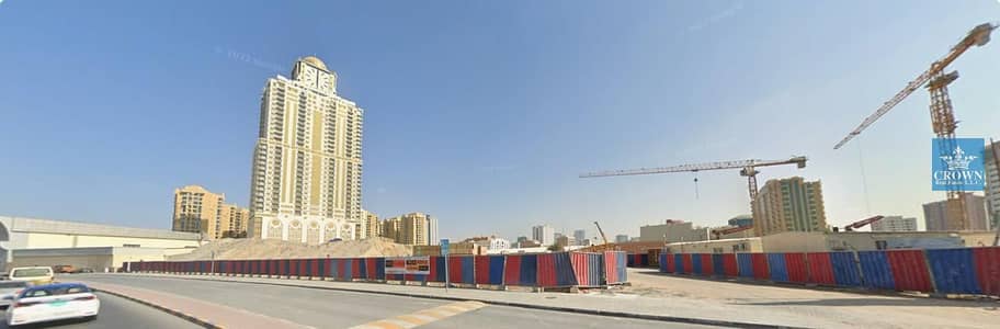 ارض تجارية  للبيع في الراشدية، عجمان - WhatsApp Image 2025-04-14 at 7.35. 54 PM (2). jpeg
