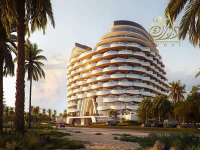 Studio for Sale in Al Marjan Island, Ras Al Khaimah - C04(1). jpg