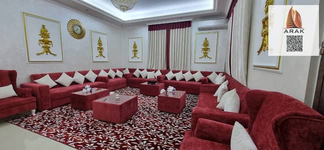 6 Bedroom Villa for Rent in Al Yasmeen, Ajman - WhatsApp Image 2025-08-18 at 2.41. 11 PM. jpeg