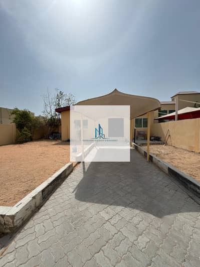 4 Bedroom Villa for Rent in Al Bahia, Abu Dhabi - f7362bd6-9ba8-4e7e-8260-699e80fcbff3. jpg