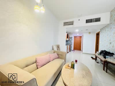 1 Bedroom Flat for Rent in Dubai Production City (IMPZ), Dubai - IMG_4916. jpg