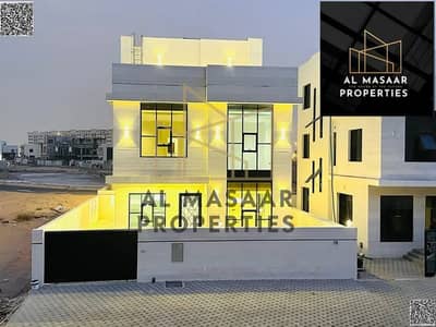 6 Bedroom Villa for Rent in Al Amerah, Ajman - batch_736497286-1066x800. jpg