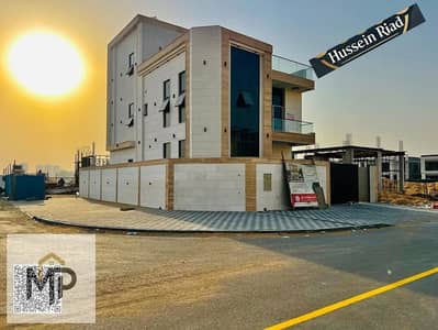 5 Bedroom Villa for Sale in Al Helio, Ajman - batch_790245745-1066x800. jpg