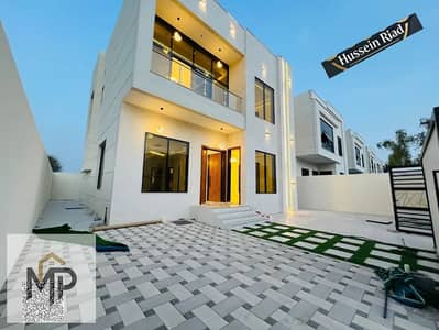 3 Bedroom Villa for Sale in Al Helio, Ajman - batch_790244966-1066x800. jpg