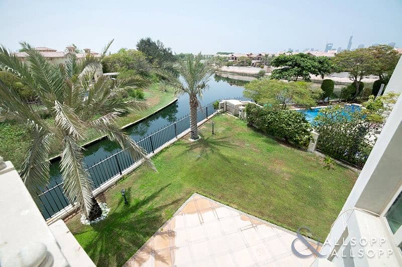 Lake View | Close to Club | Four Bedroom Lake View | Close to Club | Four Bedroom