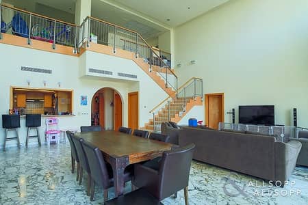 Exclusive Penthouse | Large Type H | 4 BR Exclusive Penthouse | Large Type H | 4 BR