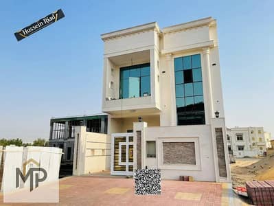 4 Bedroom Villa for Sale in Al Yasmeen, Ajman - batch_790072924-1066x800. jpg