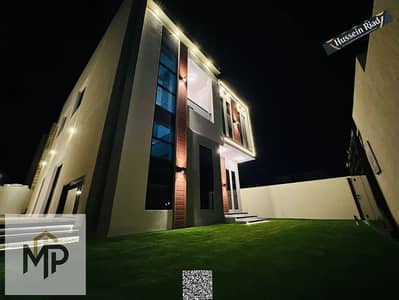 4 Bedroom Villa for Sale in Al Helio, Ajman - batch_789691879-1066x800. jpg