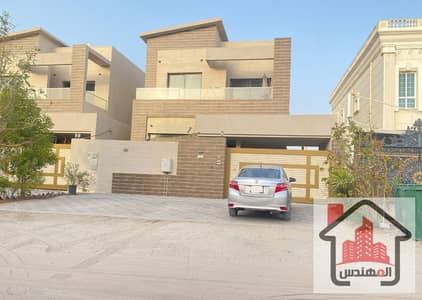 فیلا 5 غرف نوم للايجار في المويهات، عجمان - 1000621920. jpg