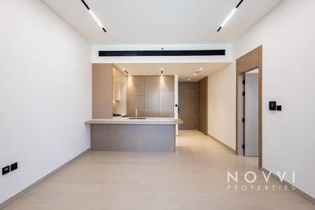 1 Bedroom Apartment for Sale in Jumeirah Village Circle (JVC), Dubai - Elegance | Corner Unit | Large Layout | Tenanted